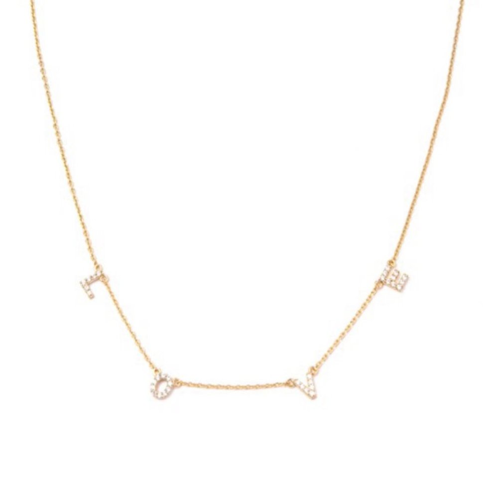 Love Necklace